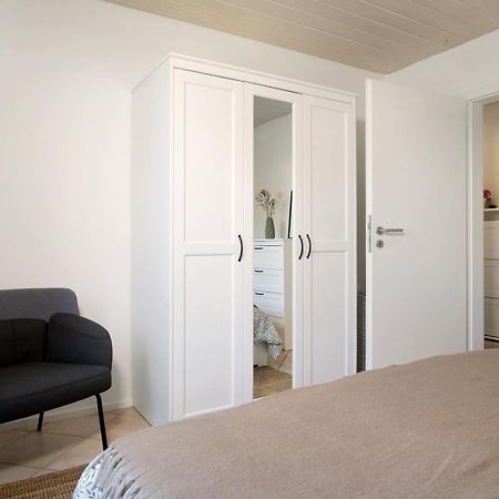 Karlotta Appartement Eriskirch Buitenkant foto