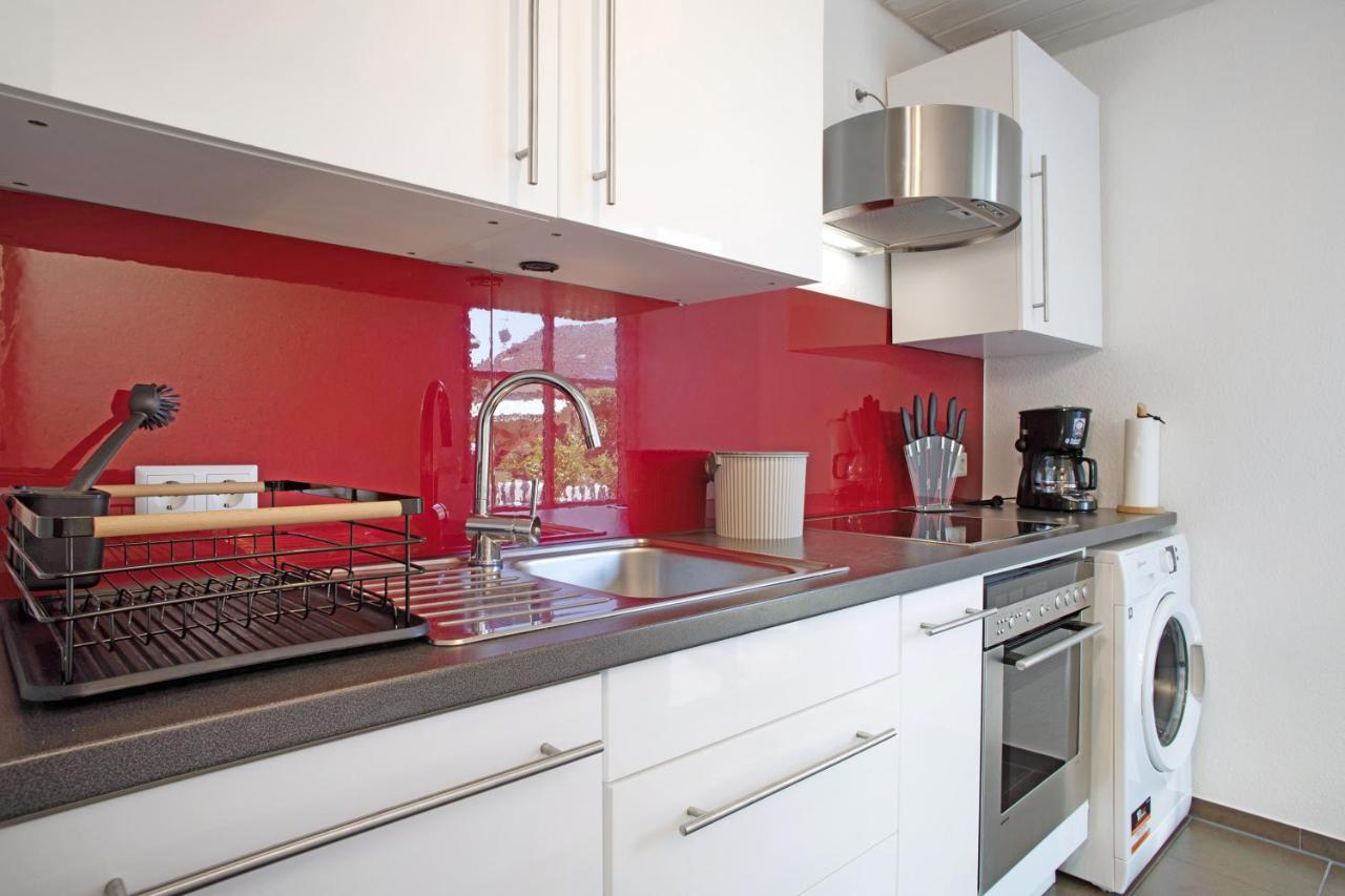 Karlotta Appartement Eriskirch Buitenkant foto