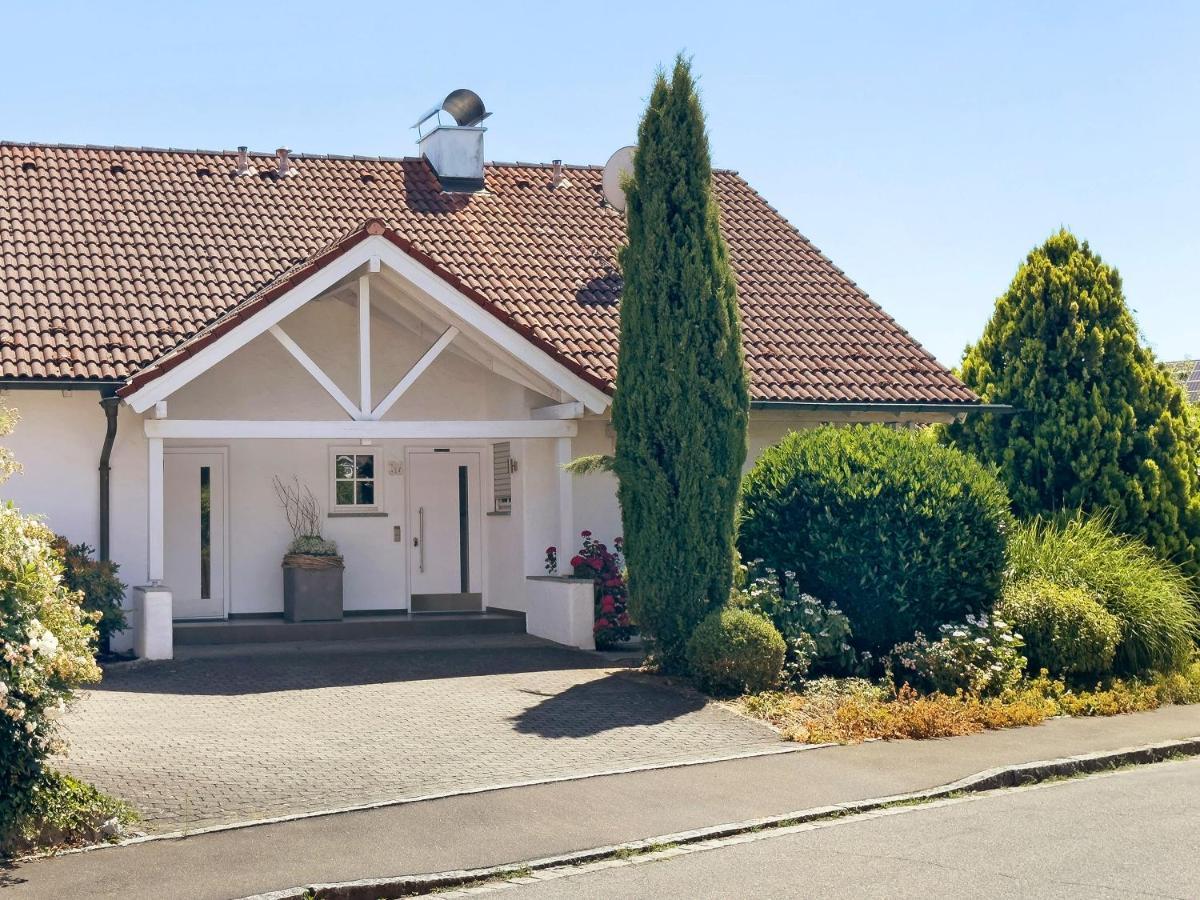 Karlotta Appartement Eriskirch Buitenkant foto