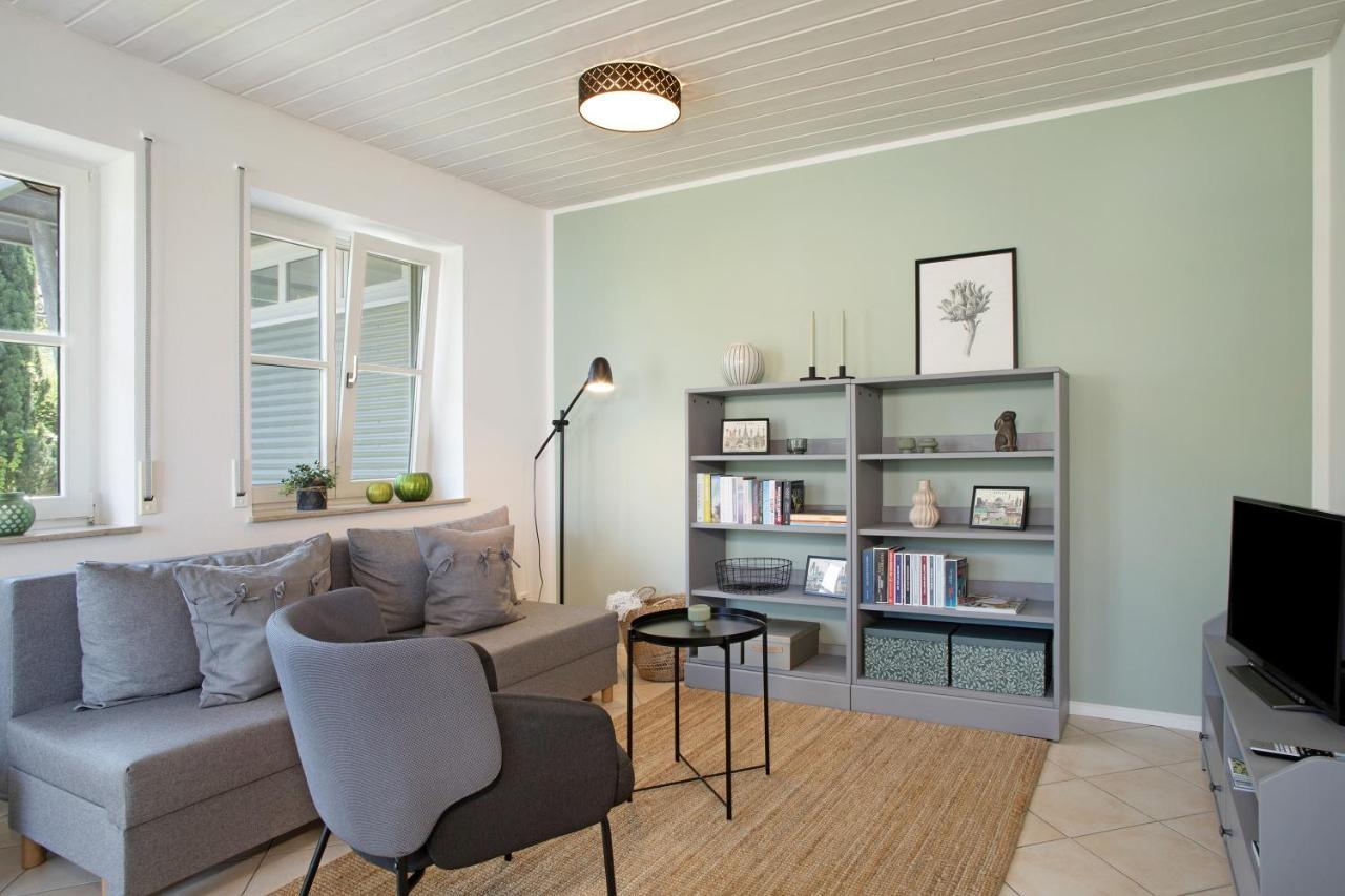 Karlotta Appartement Eriskirch Buitenkant foto