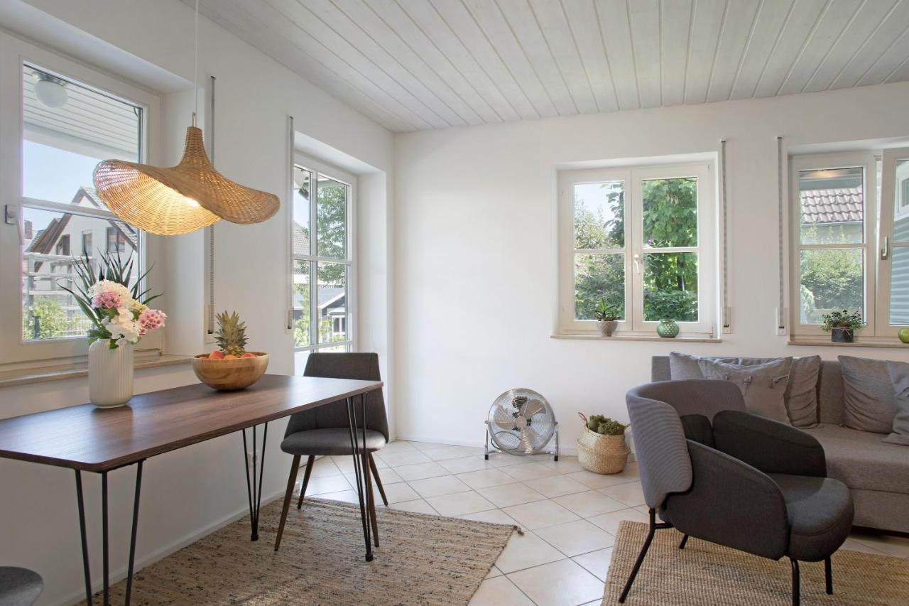 Karlotta Appartement Eriskirch Buitenkant foto