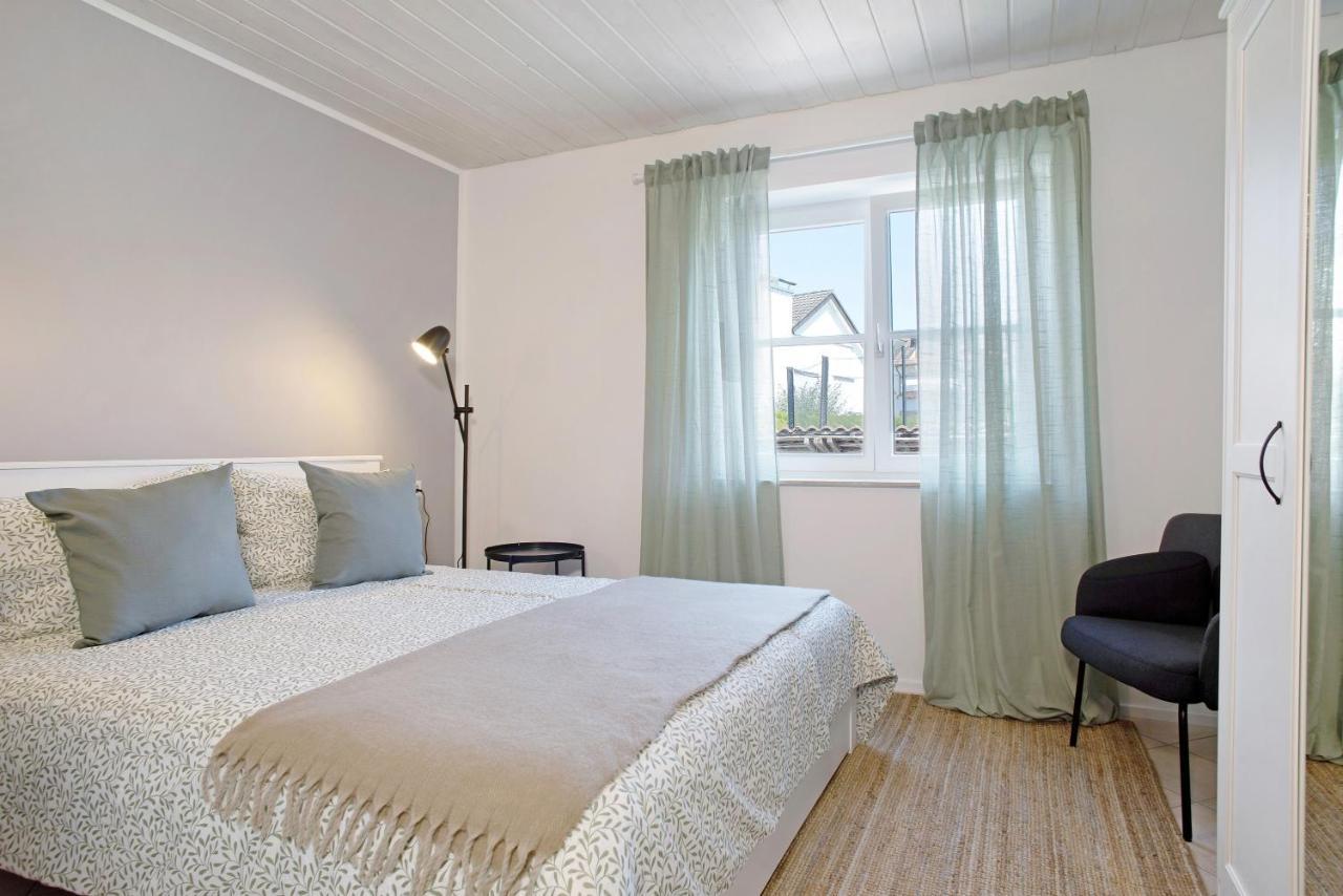 Karlotta Appartement Eriskirch Buitenkant foto