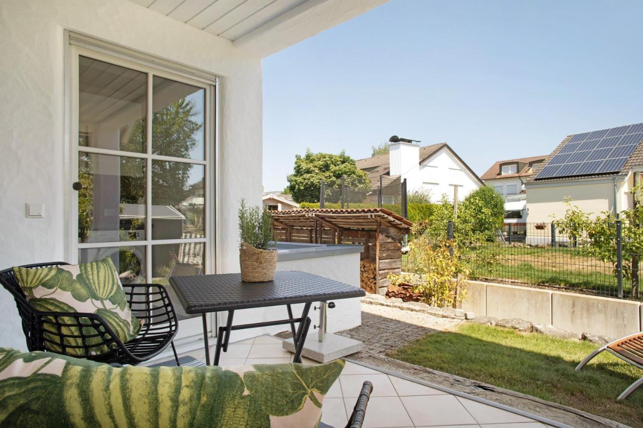 Karlotta Appartement Eriskirch Buitenkant foto
