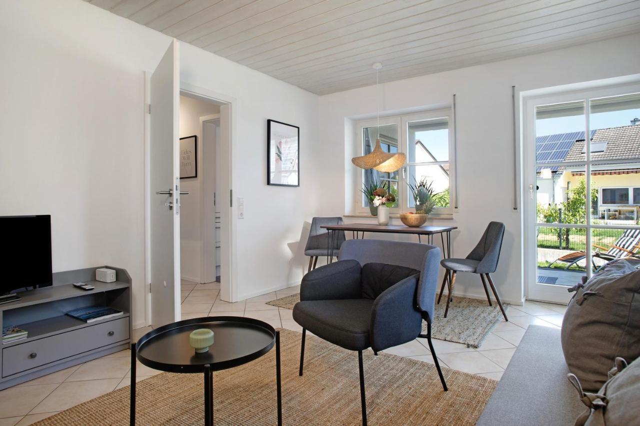 Karlotta Appartement Eriskirch Buitenkant foto